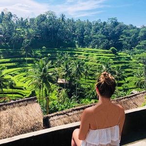 Meet your Posher, Tiffany